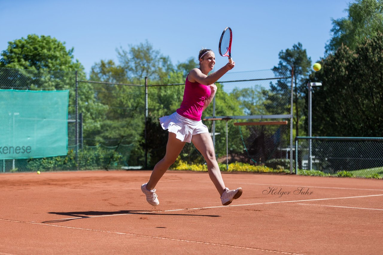 Bild 67 - NL SV Blankenese - TC GW Gifhorn : Ergebnis: 7:2